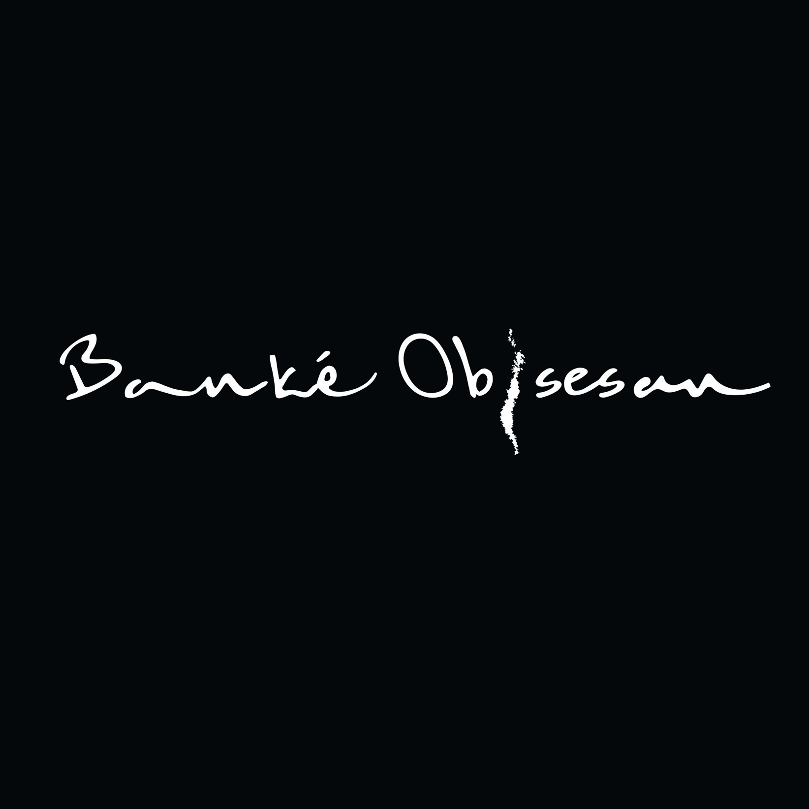 Banké Obisesan NOT JUST A LABEL